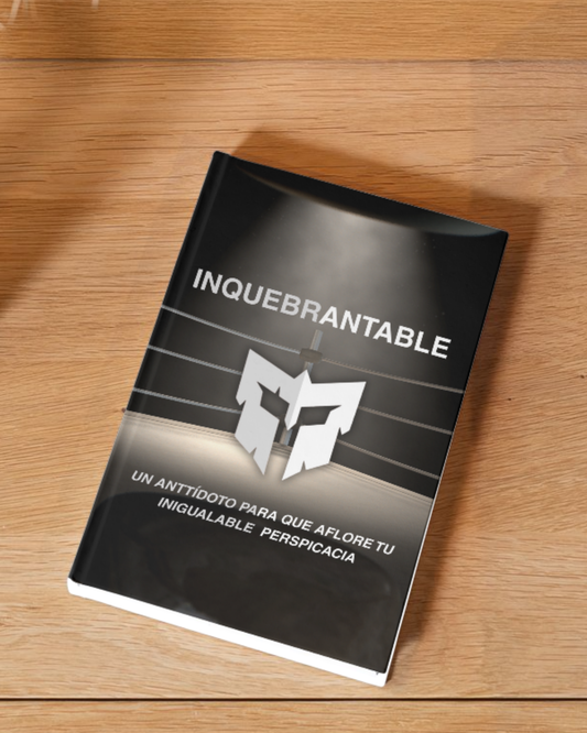 Inquebrantable - Ebook