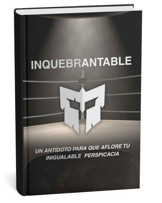 Inquebrantable - Ebook